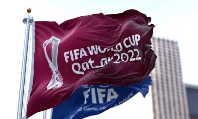 Qatar 2022: Organizadores del Mundial reprochan camiseta de Dinamarca | Tuit