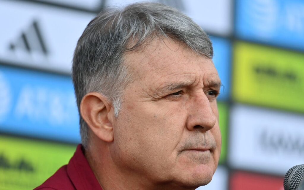 Qatar 2022: Pelearán tres delanteros por un lugar en el Tricolor | Video