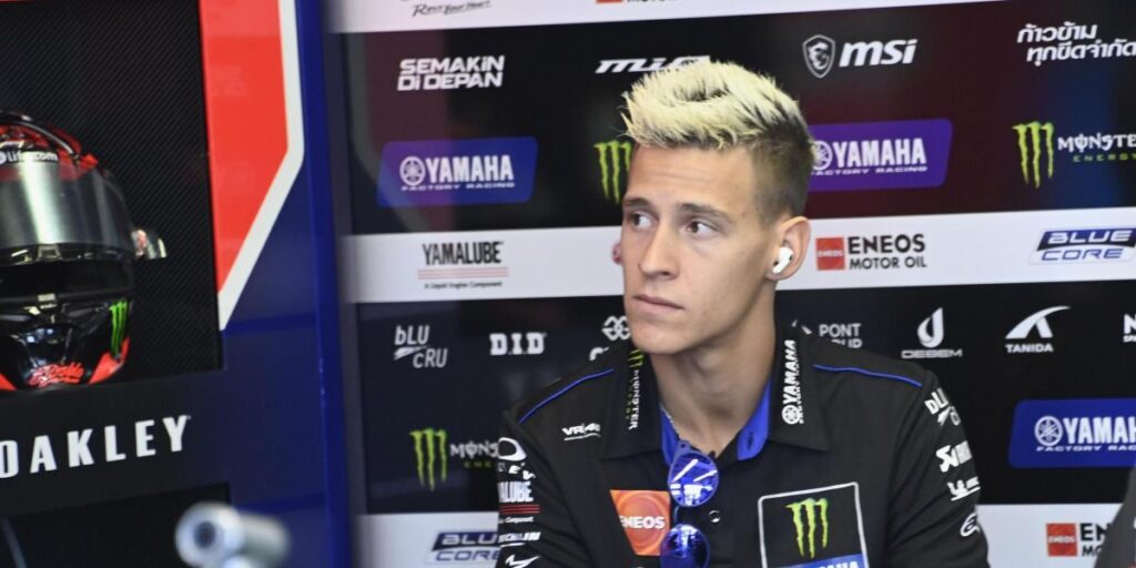 Quartararo se enfrenta a su compromiso más difícil en el GP de Japón