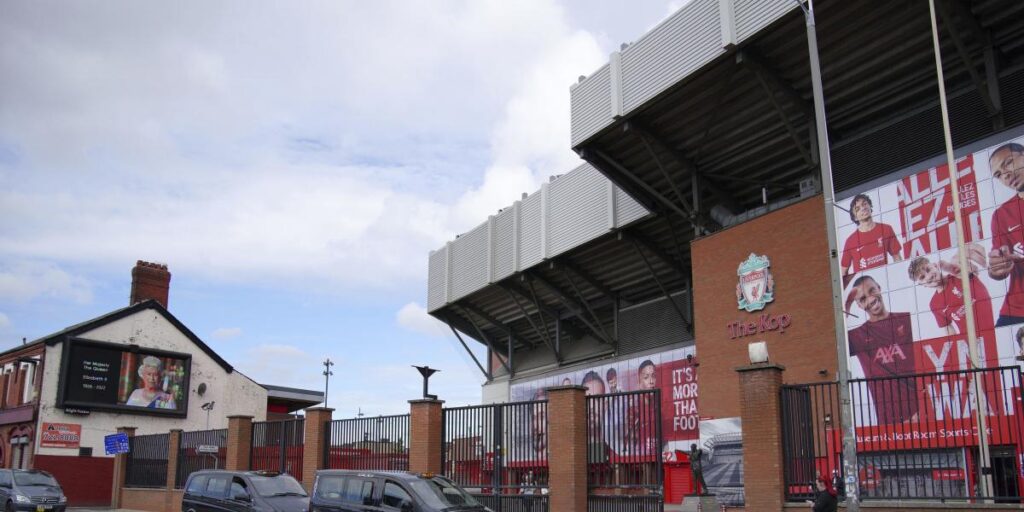 Qué se sabe de la vuelta del fútbol en Inglaterra