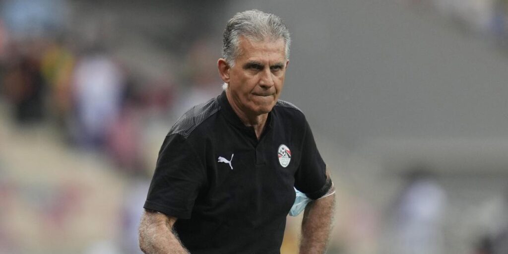 Queiroz confirma su vuelta a Irán