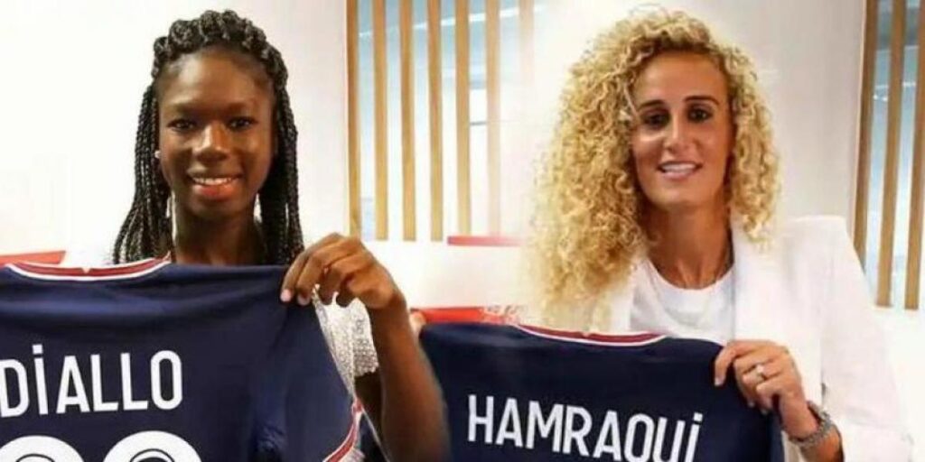 Quinto detenido por la agresión a Kheira Hamraoui