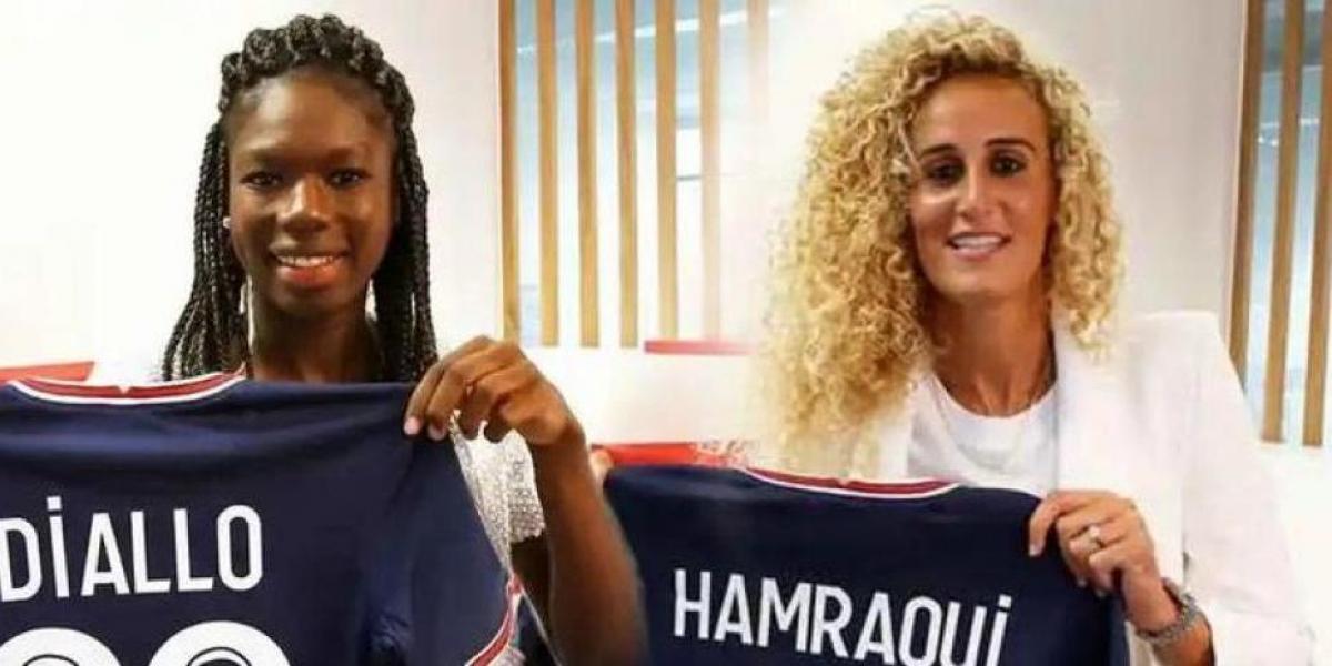 Quinto detenido por la agresión a Kheira Hamraoui