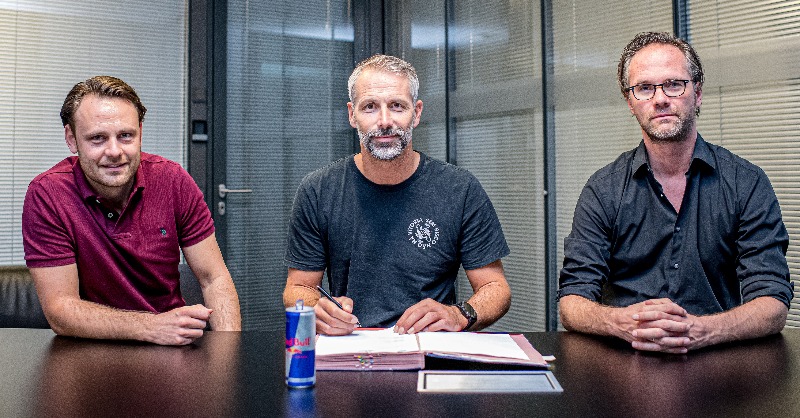 RB Leipzig tiene nuevo técnico: Marco Rose | Video