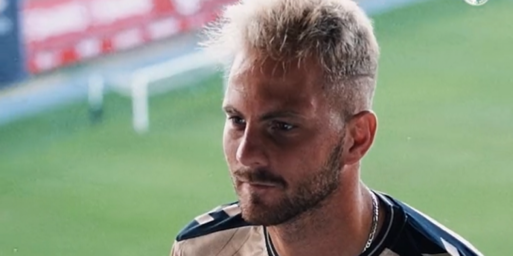 Racic, de un clausulazo de 150 millones a una opción de compra de 5