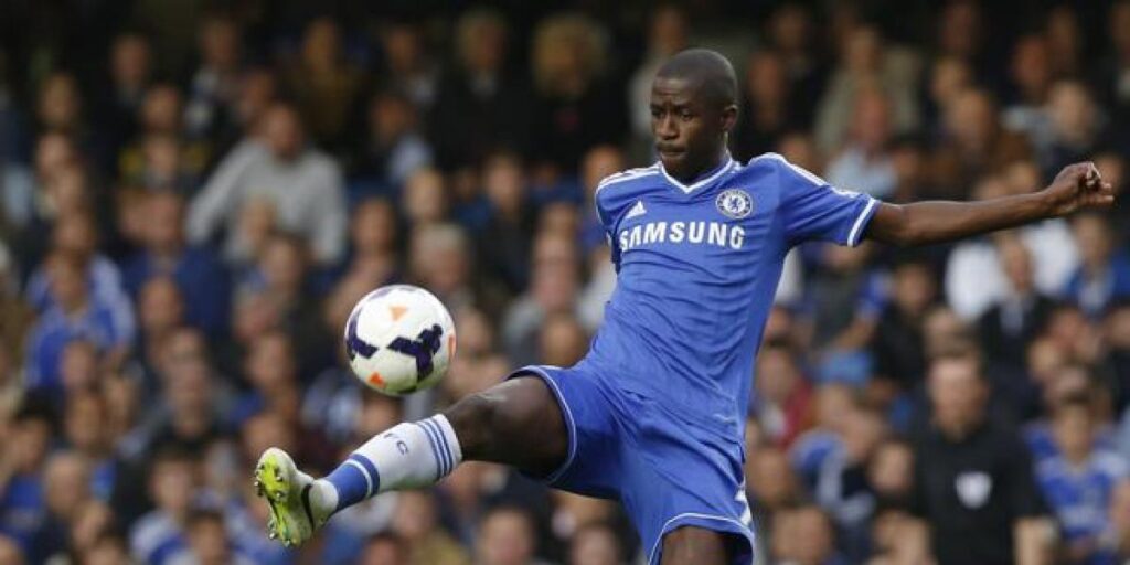 Ramires anuncia su retirada tras dos años sin jugar