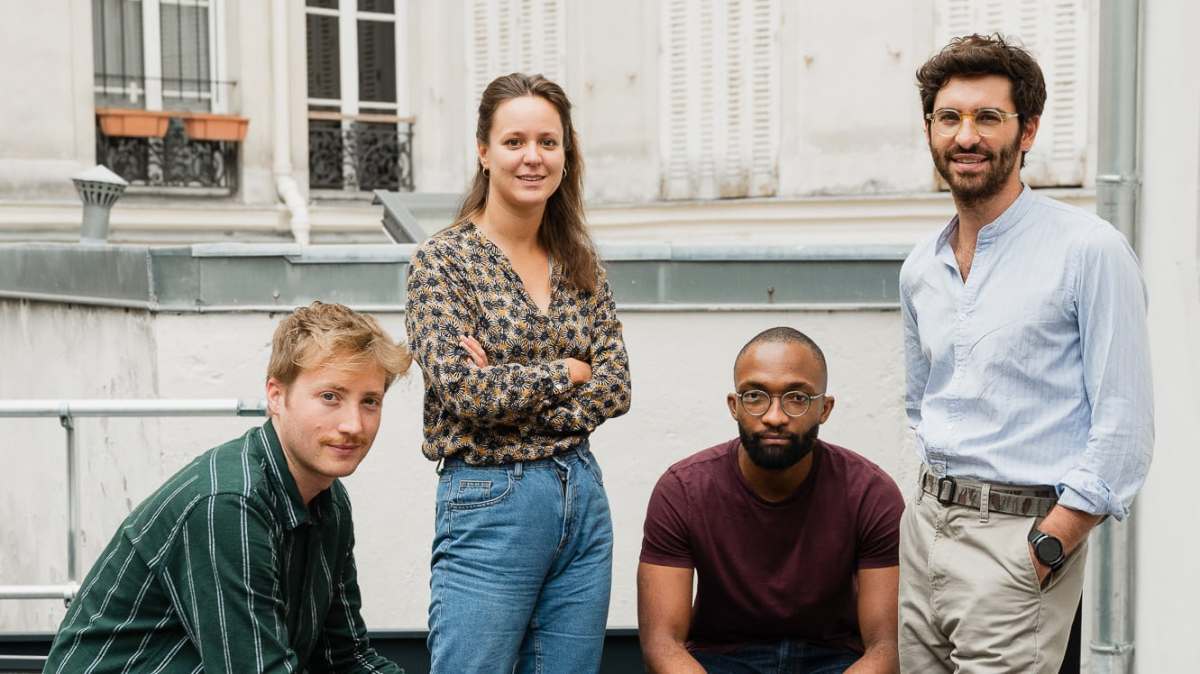 Reflect lleva la visualización de datos a los equipos de recursos humanos