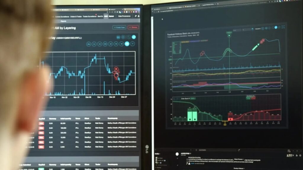 RegTech SteelEye, con sede en Londres, obtiene $ 21 millones