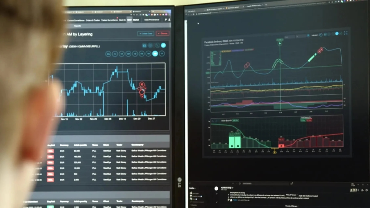 RegTech SteelEye, con sede en Londres, obtiene $ 21 millones