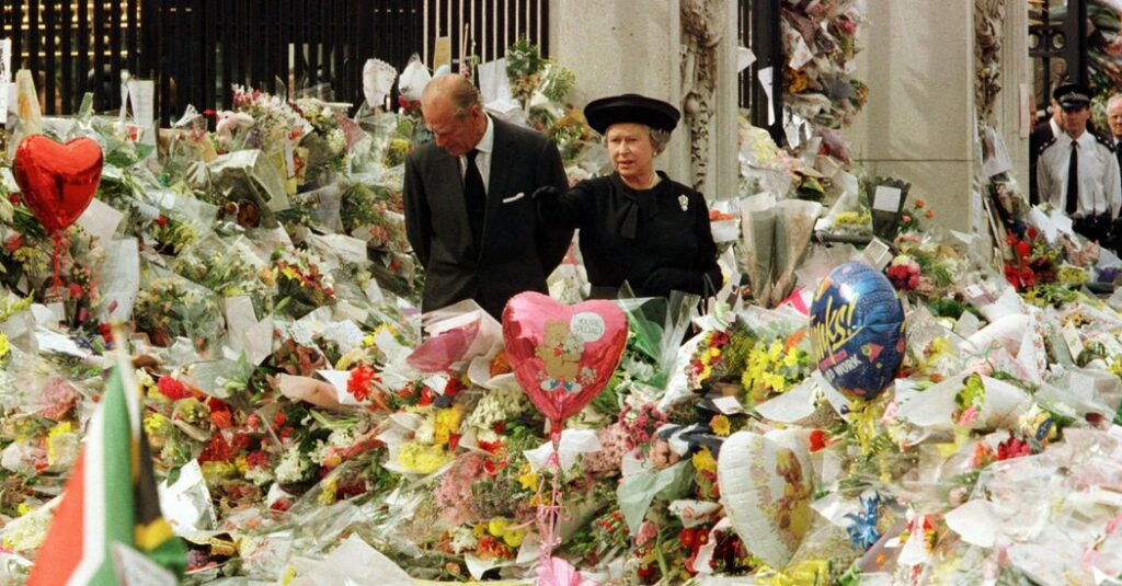 Reina Isabel II: la única constante en un mundo inconstante