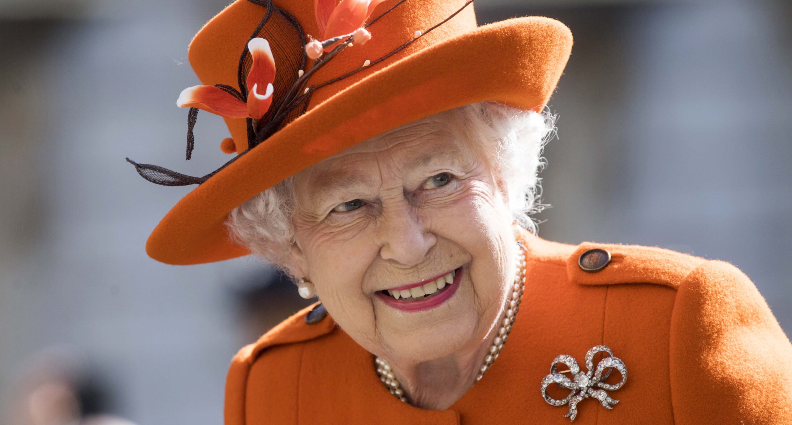 Reina Isabel II será recordada como un ícono y “símbolo” mundial de la moda