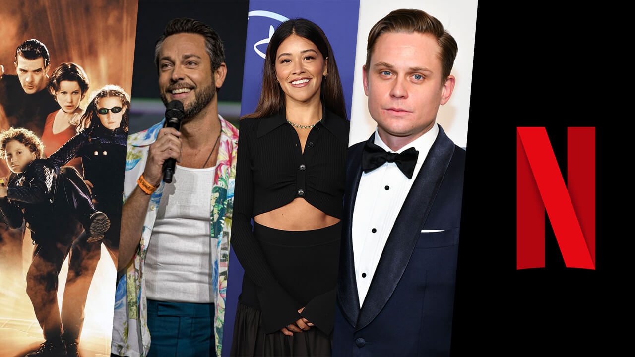 Reinicio de Netflix de 'Spy Kids': todo lo que sabemos hasta ahora