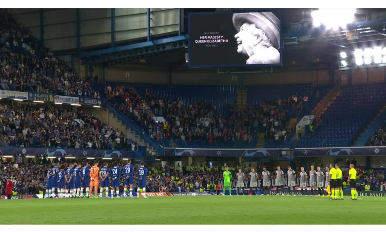 Rendirán equipos de la Premier League un homenaje a la reina Isabel II | Video