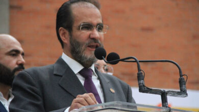 René Bejarano podría ser congresista de Morena, tras fallo del Tribunal Electoral