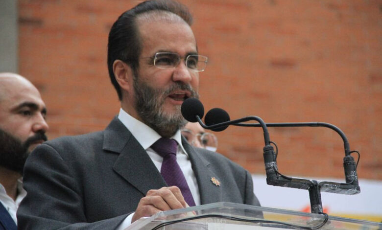 René Bejarano podría ser congresista de Morena, tras fallo del Tribunal Electoral