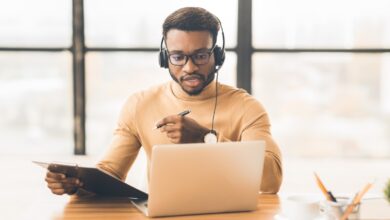 Rephrase.ai obtiene nuevas inversiones para hacer crecer su plataforma de medios sintéticos