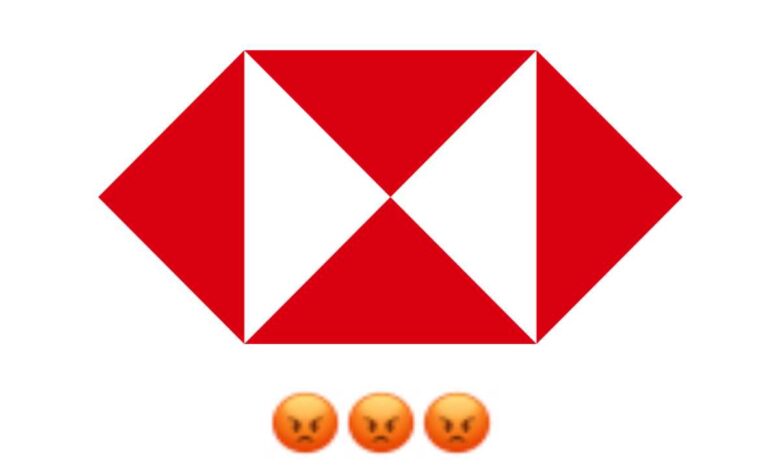 Reportan falla masiva en servicios HSBC... banco dice que trabaja en 'inconvenientes'