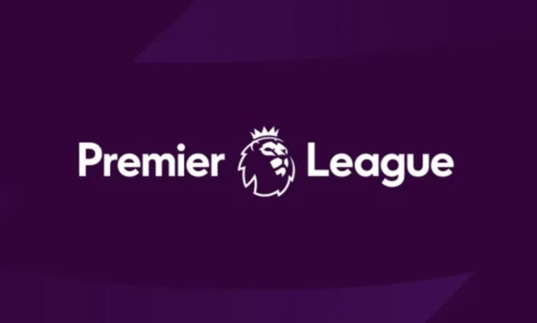 Reprograma Premier League tres partidos por funeral de la reina Isabel II | Tuit