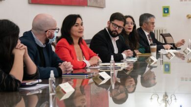 Resultados plebiscito Chile 2022, en vivo | El ministro de Hacienda de Chile confirma para este martes los cambios en el gabinete de Boric