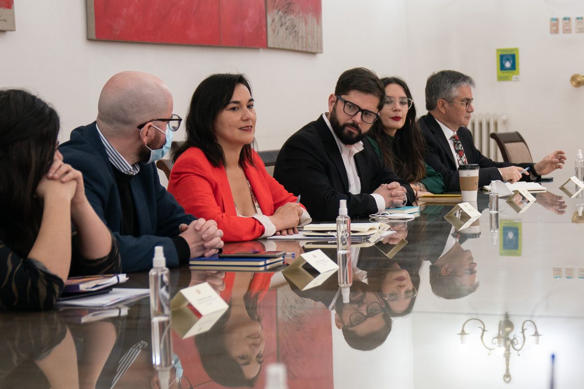 Resultados plebiscito Chile 2022, en vivo | El ministro de Hacienda de Chile confirma para este martes los cambios en el gabinete de Boric