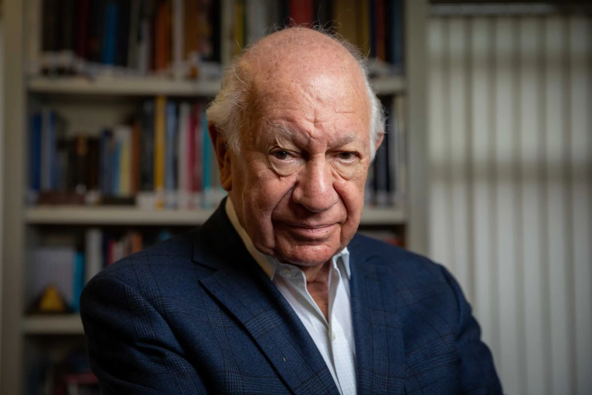 Ricardo Lagos: “Boric está entendiendo que la gradualidad es importante para darle legitimidad a los cambios profundos”