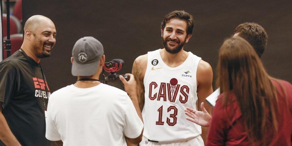 Ricky Rubio da detalles sobre su recuperación