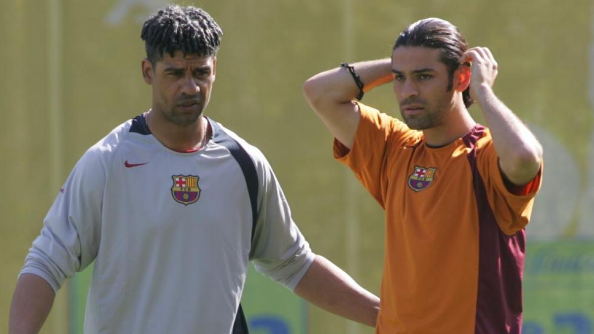 Rijkaard, el hombre tranquilo cumple 60 años