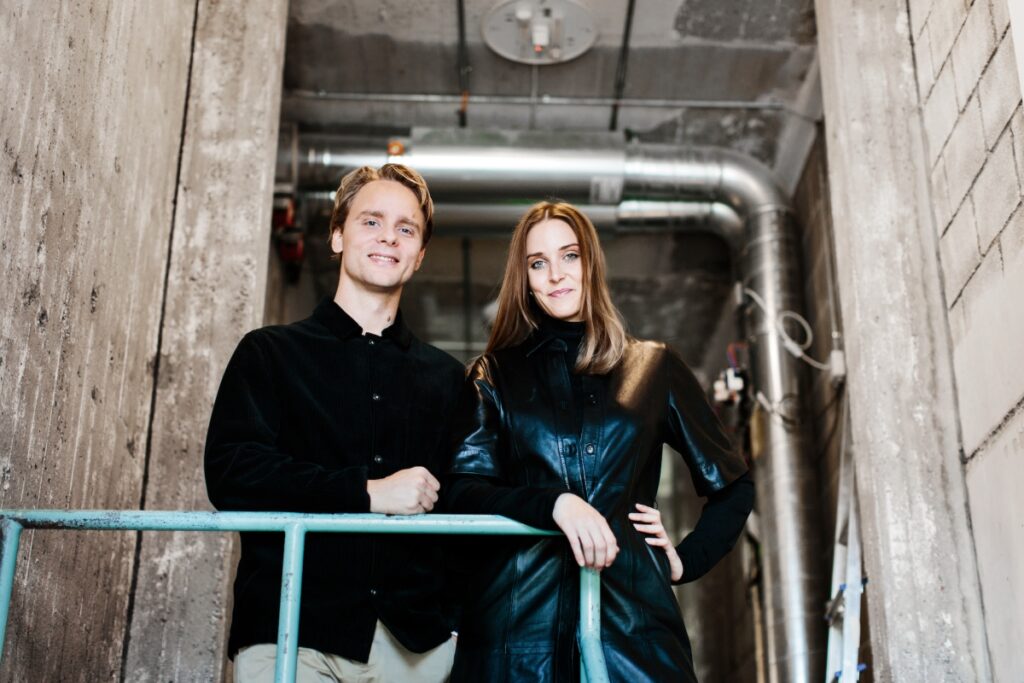 Ripe, con sede en Estocolmo, ayuda a las empresas B2B dirigidas por productos a encontrar los clientes potenciales más maduros en su base de clientes