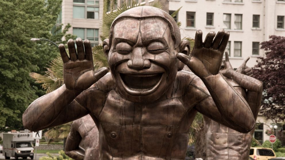 Risa sardónica: Qué es