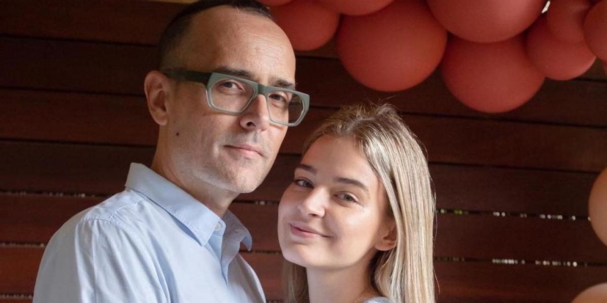 Risto Mejide rompe su silencio tras anunciar su divorcio de Laura Escanes: "No tengo fuerzas"