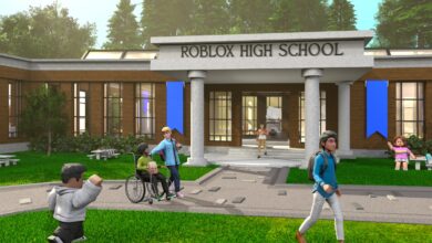 Roblox avanza hacia una visión más profunda y madura del metaverso