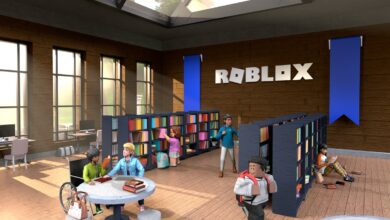 Roblox le dará a un puñado de desarrolladores de juegos $ 500,000 cada uno para construir su futuro