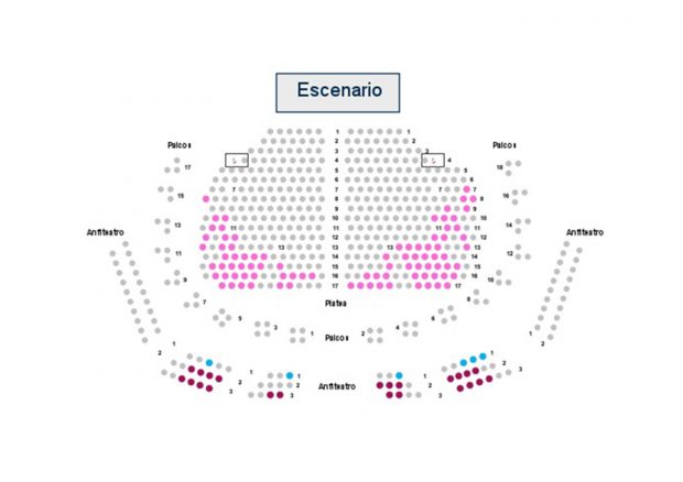 Rocío Jurado El Musical