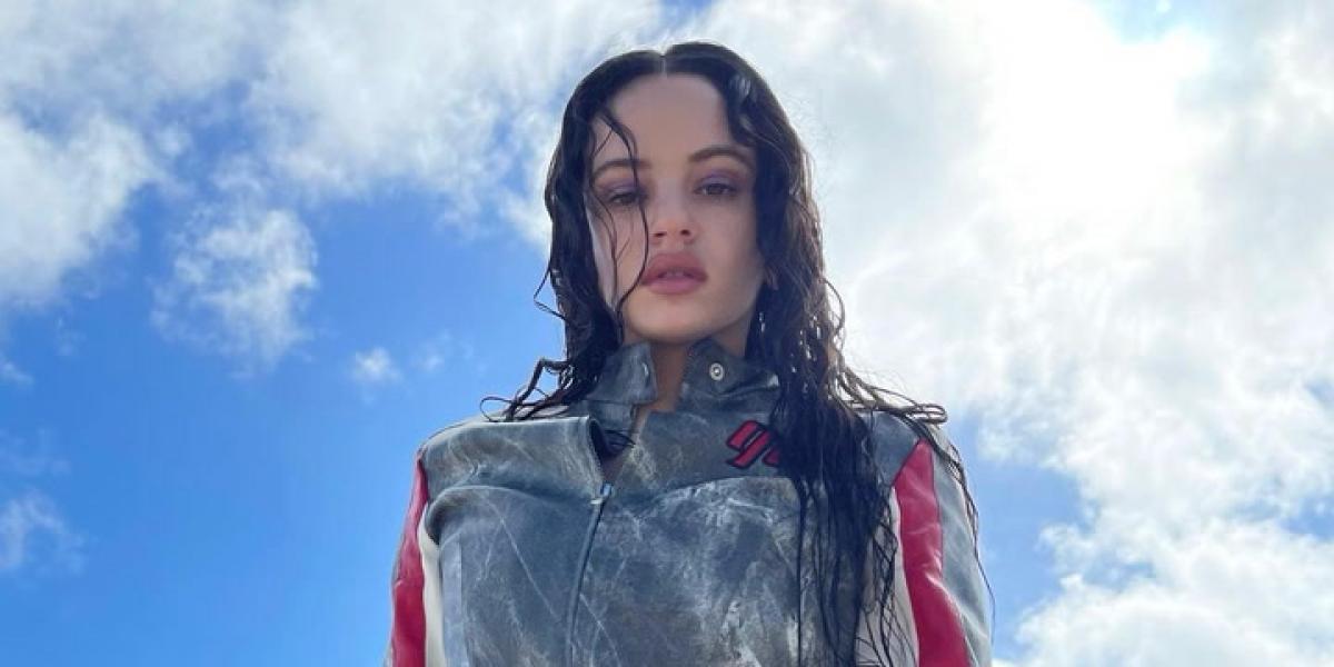 Rosalía pone fecha al lanzamiento del resto de sus nuevas canciones