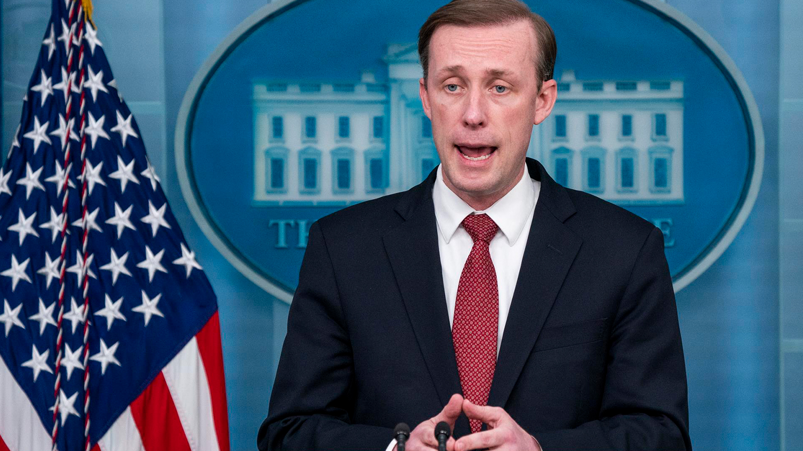 Rusia amenaza con armas nucleares y EEUU advierte sobre “consecuencias catastróficas”