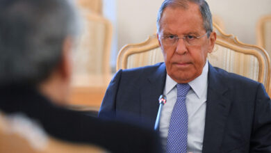 Rusia confirma que Lavrov dará un discurso ante la Asamblea General de la ONU