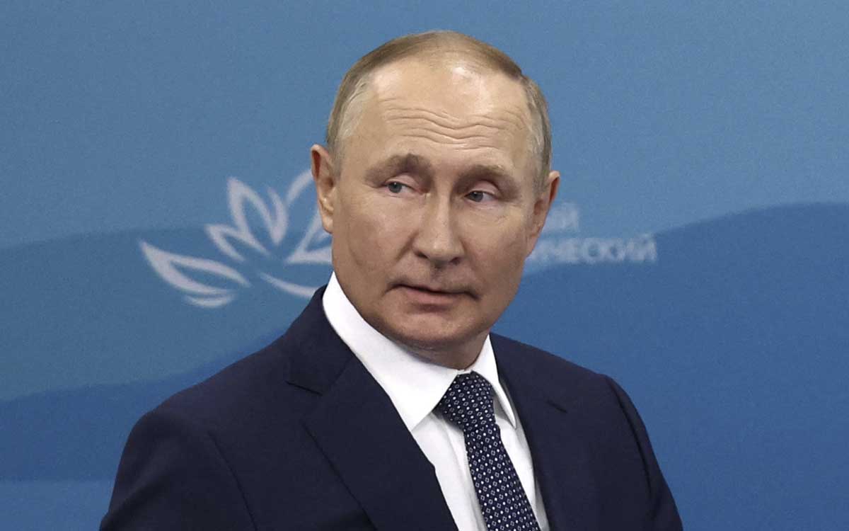 Rusia dio en secreto al menos 300 mdd a partidos y candidatos extranjeros para influir en otros países: EU