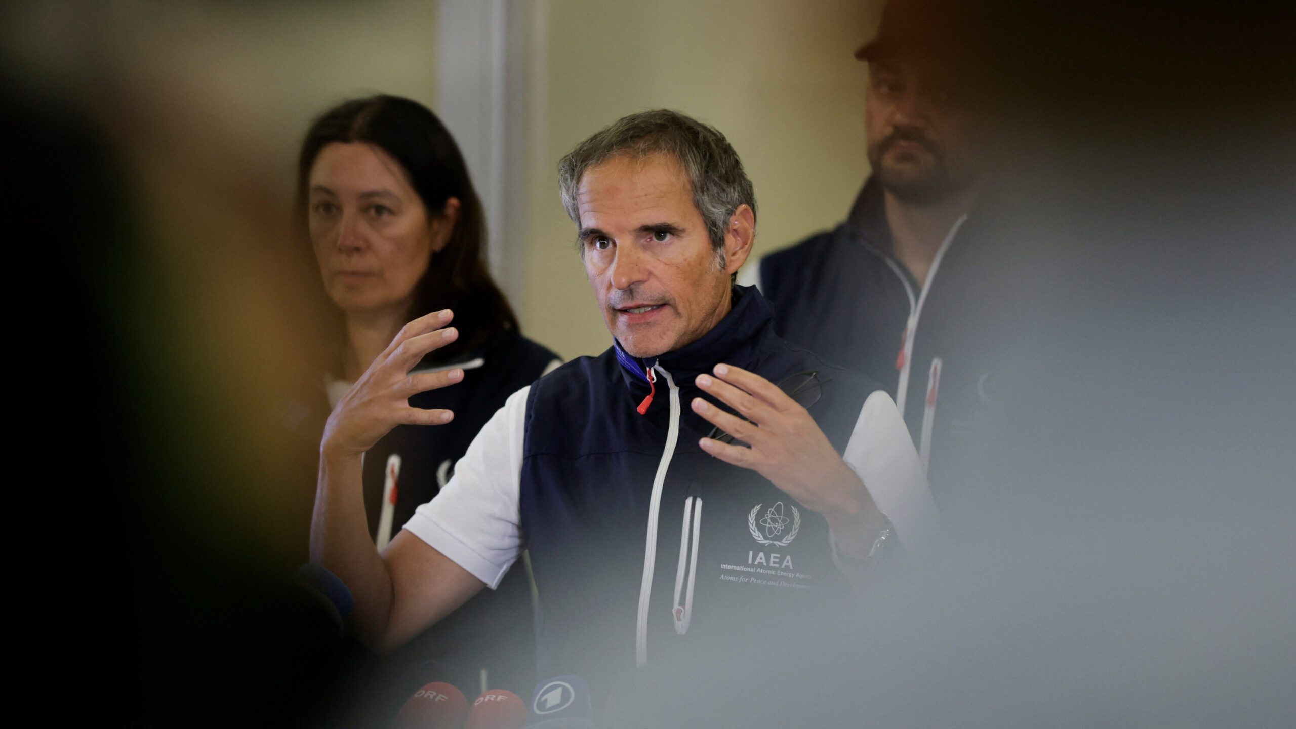 Rusia no reiniciará el flujo de gas a Alemania: actualizaciones en vivo de la guerra de Ucrania