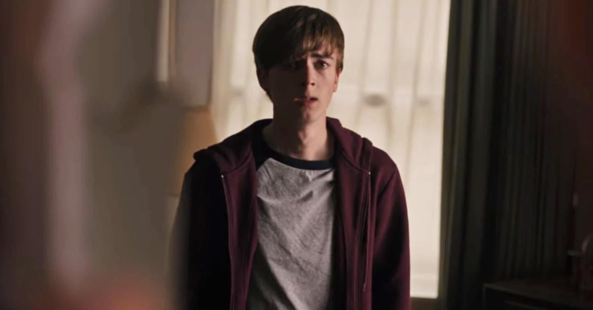 Ryan Grantham de Riverdale recibe cadena perpetua después de declararse culpable de asesinar a su madre