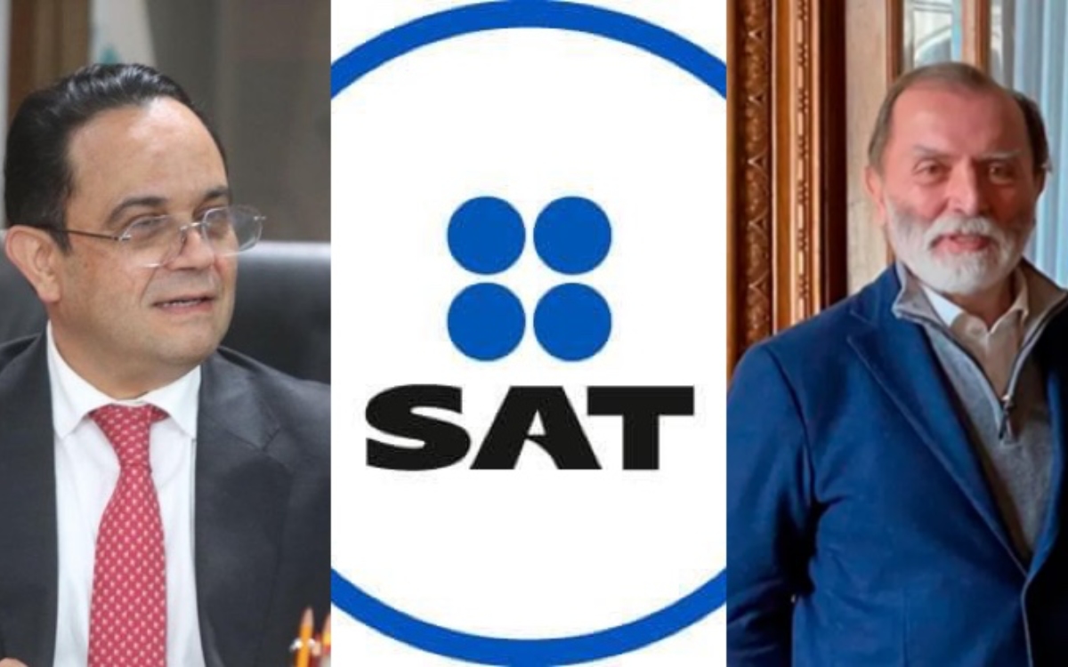 SAT debe informar condonación a Argos Producciones de Epigmenio Ibarra: INAI