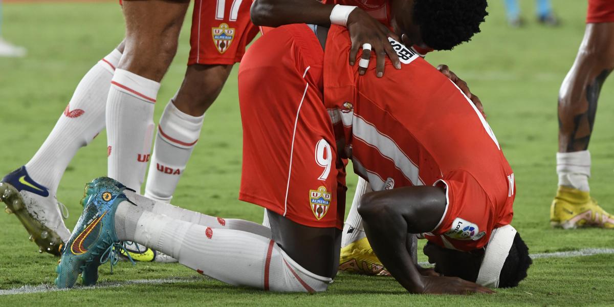 Sadiq, el último día