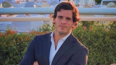 Sale a la luz un nuevo vídeo de Íñigo Onieva con otra mujer en una discoteca