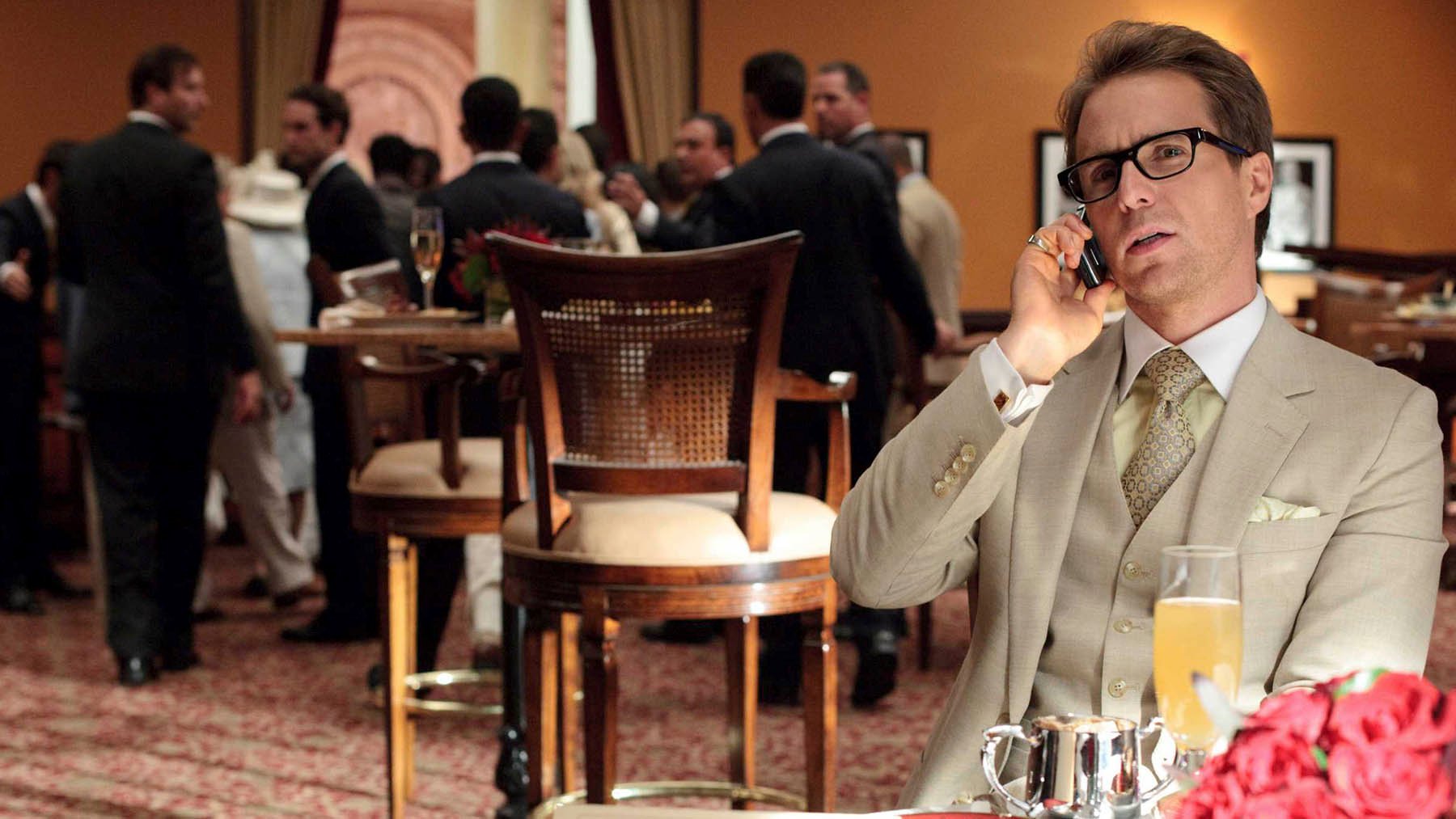 Sam Rockwell quiere recuperar a su villano para ‘Thunderbolts’