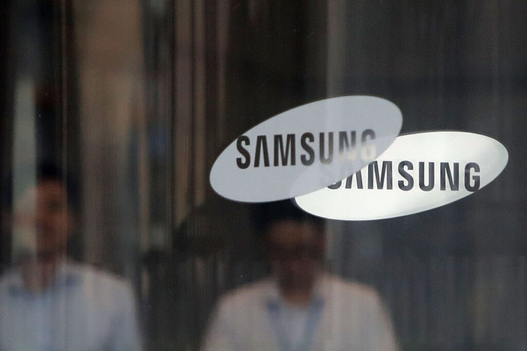 Samsung tiene como objetivo hacer que las operaciones y los productos globales sean neutrales en carbono para 2050