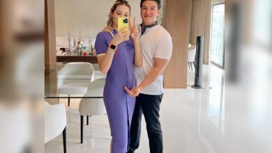 Samuel García y Mariana Rodríguez podrían saber mañana sexo de su bebé
