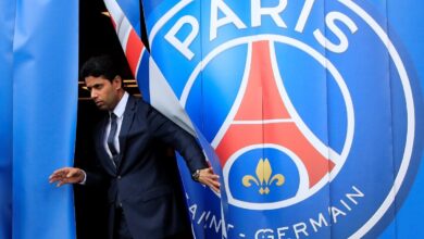 Sancionan a PSG, Juventus y AC Milan por incumplir el 'FairPlay' Financiero | Tuit