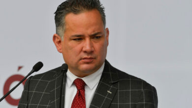 Santiago Nieto es el nuevo encargado de despacho en la Procuraduría de Hidalgo