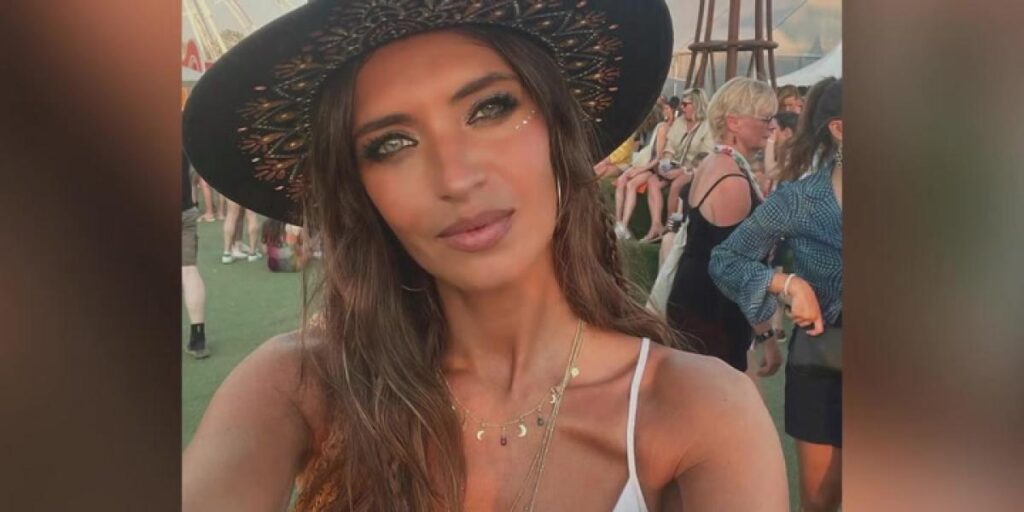 Sara Carbonero y su nuevo novio ya no se esconden