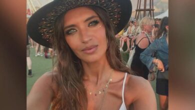 Sara Carbonero y su nuevo novio ya no se esconden