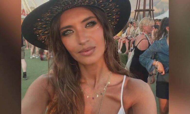 Sara Carbonero y su nuevo novio ya no se esconden